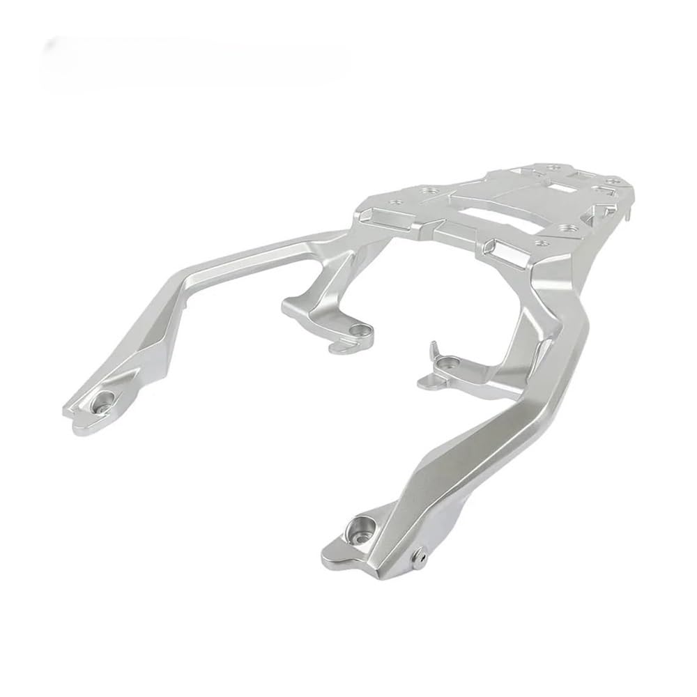 Motorräder Gepäckträger hinten Für XADV750 Für Forza 750 NSS750 2021-2024 Motorrad Hinten Gepäck Halter Motorrad Rack Top Box Halterung von HEEGIN