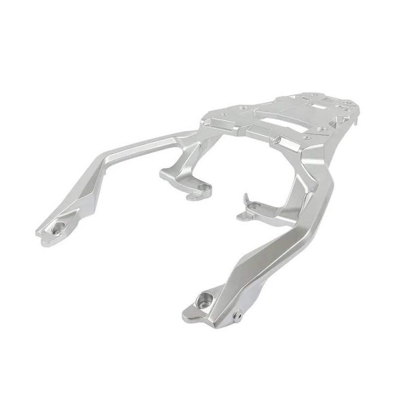 Motorräder Gepäckträger hinten Motorrad Gepäck Rack Top Box Halterung Für XADV750 Für Forza 750 NSS750 2021-2024 Hinten Gepäck Halter Motorrad Rack Regal von HEEGIN