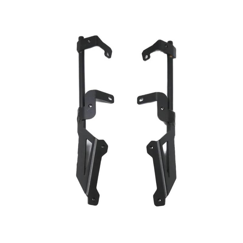 Motorräder Gepäckträger hinten Motorrad Gepäck Rack Unterstützung Halterung Für NC750X NC750S NC700 Motorrad Gepäck Rack Top Fall Unterstützung Halterung von HEEGIN