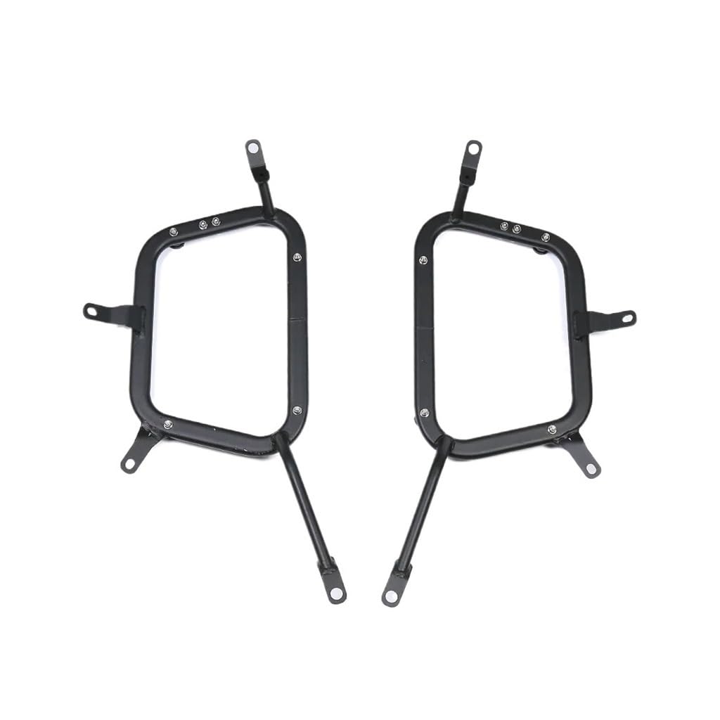 Motorräder Gepäckträger hinten Motorrad Gepäck Rack Unterstützung Halterung Für NC750X NC750S NC700 Motorrad Gepäck Rack Top Fall Unterstützung Halterung von HEEGIN