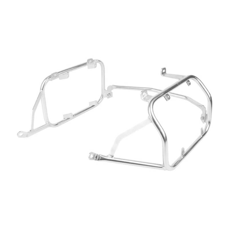 Motorräder Gepäckträger hinten Motorrad Gepäckträger Für CF&Moto 450MT MT450 450 MT 2024 2025 Motorrad Top Case Packtaschen Gepäck Rack Halterung von HEEGIN