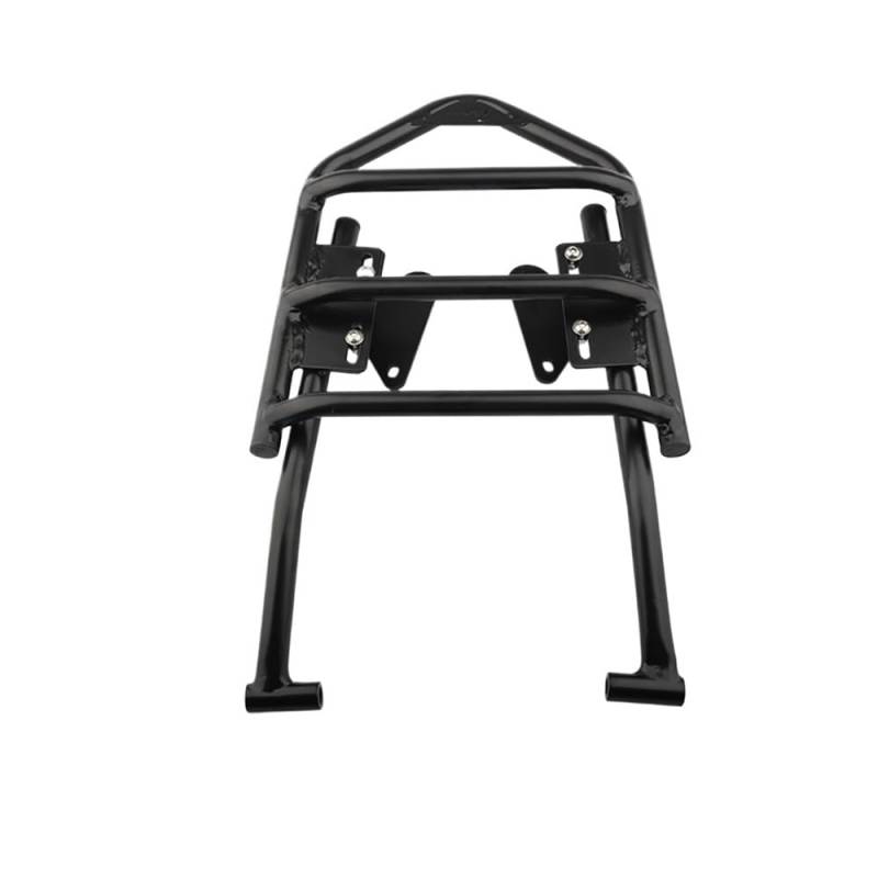 Motorräder Gepäckträger hinten Motorrad Gepäckträger Für CRF450L CRF450 L CRF450RL CRF450RL 2018-2024 Motorrad Gepäckträger Gepäck Rack von HEEGIN