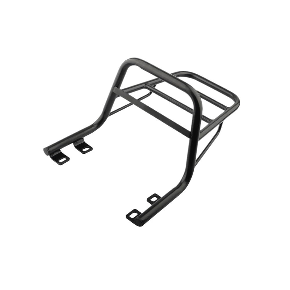 Motorräder Gepäckträger hinten Motorrad Gepäckträger Für Interceptor 650 18-23 Für Continental 650 GT GT650 19-23 Gepäck Rack Hinten Rack Top Fall Träger von HEEGIN