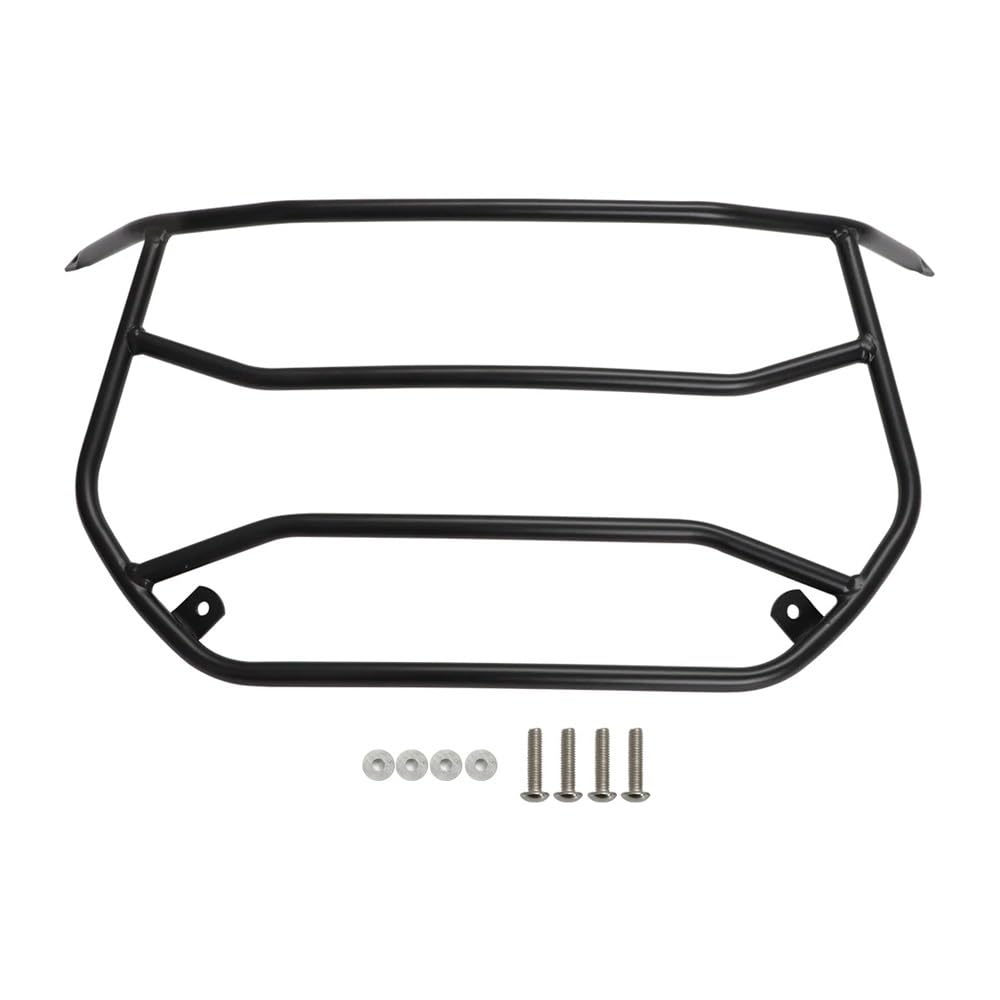 Motorräder Gepäckträger hinten Motorrad Gepäckträger Für NT1100 NT1100 NT 1100 2022 Motorrad Top Fall Rack Hinten Gepäck Rack Gepäck Träger von HEEGIN