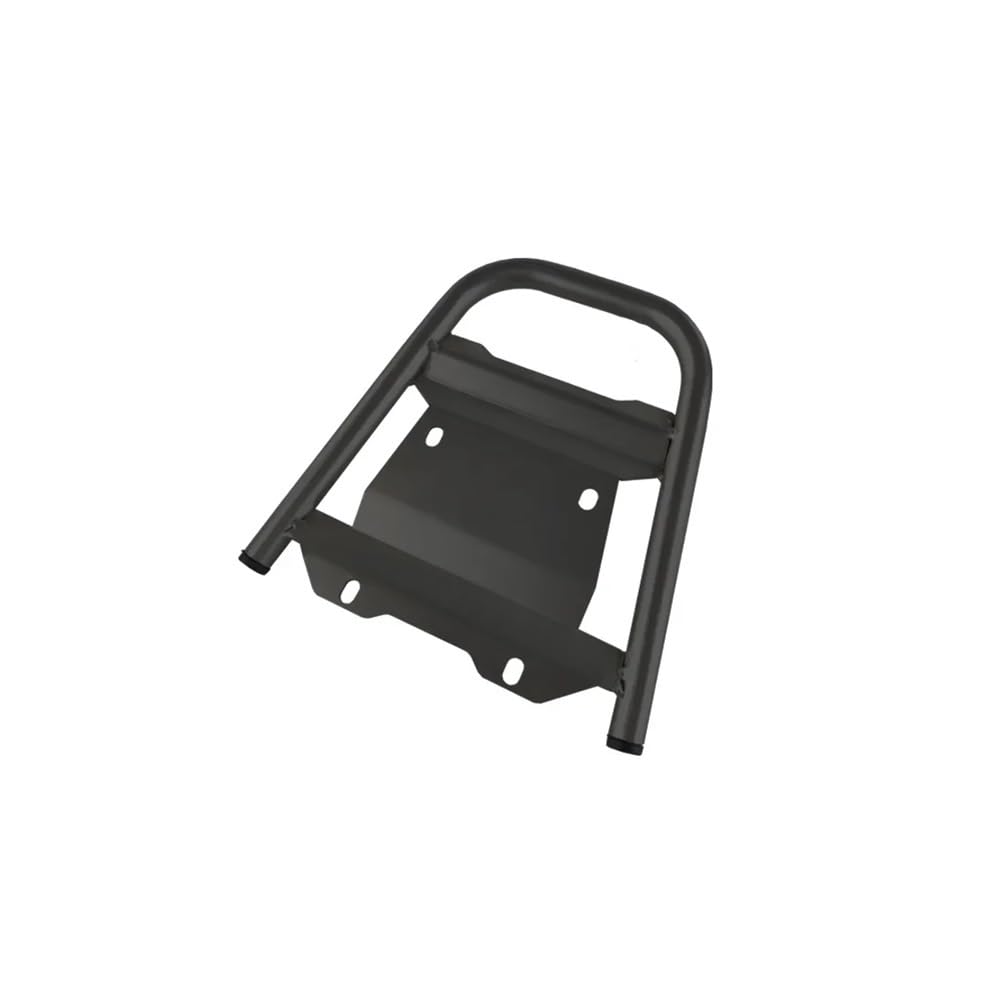 Motorräder Gepäckträger hinten Motorrad Gepäckträger Für SU&ZUKI Für V-Strom 650 DL650XT DL650 2017-2023 Motorrad Gepäck Rack Top Fall Halterung von HEEGIN