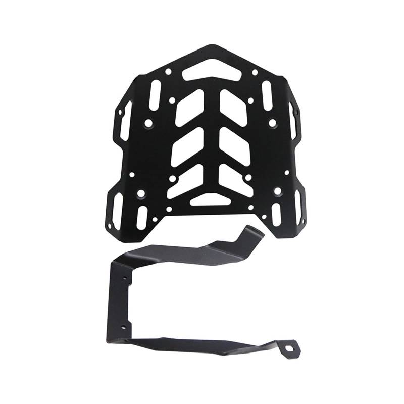 Motorräder Gepäckträger hinten Motorrad Gepäckträger Für Yam&aha MT25 MT03 R25 R3 Motorrad Hinten Gepäck Rack Halter Halterung Hinten Rack Gepäck Halter von HEEGIN