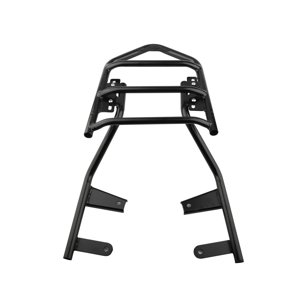 Motorräder Gepäckträger hinten Motorrad Gepäckträger Für Yam&aha XSR 900 XSR900 2022-2023 Motorrad Gepäck Rack Hinten Rack Top Box Fall Koffer Träger von HEEGIN