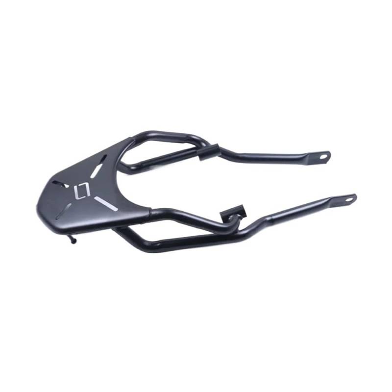 Motorräder Gepäckträger hinten Motorrad Gepäckträger Gepäck Halter Für Super SOCO MAX Motorrad Zubehör Hinten Gepäck Rack Halterung Unterstützung von HEEGIN