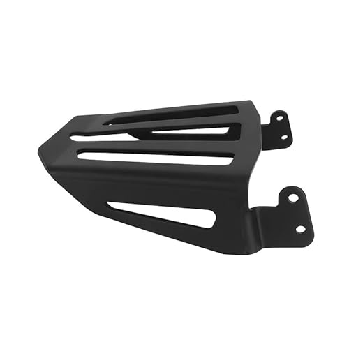 Motorräder Gepäckträger hinten Motorrad Gepäckträger Hinten Rückenlehne Sissy Bar Rack Für Yam&aha XVS950 XV950 XVS XV 950 2014-2017 Motorrad Hinten Gepäckträger von HEEGIN