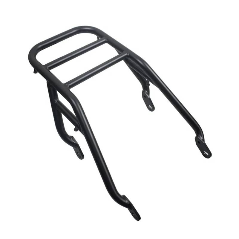 Motorräder Gepäckträger hinten Motorrad Hinten Gepäck Halter Rack Für Für Rebel CM500 CM300 CMX cm 300 500 2017-2024 Hinten Gepäck Träger Rack Halter von HEEGIN