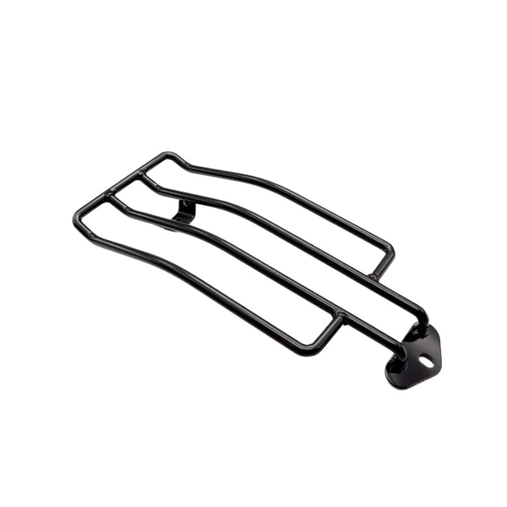 Motorräder Gepäckträger hinten Motorrad Hinten Gepäck Rack Für Für Shadow Ace Für Aero 750 VT750C 2000-2003 2005-2009 Motorrad Hinten Gepäck Rack Träger von HEEGIN