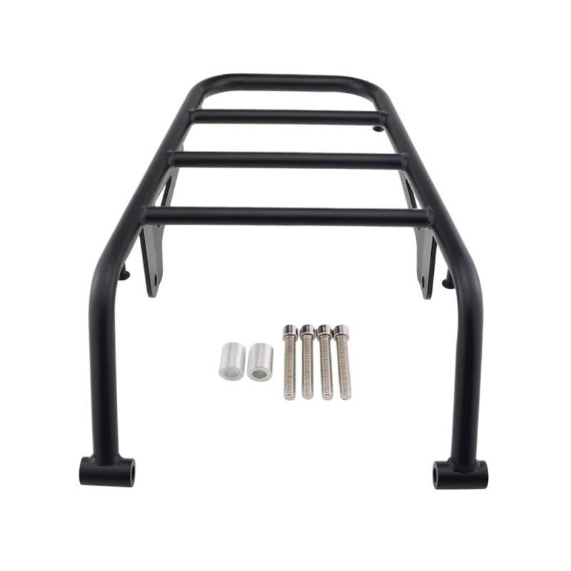 Motorräder Gepäckträger hinten Motorrad Hinten Gepäck Rack Für Ka&wasaki KLX 230 KLX230 2020 2021 2022 Motorrad Hinten Gepäck Rack Halterung Unterstützung Zubehör von HEEGIN