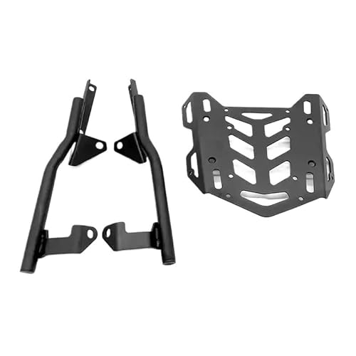 Motorräder Gepäckträger hinten Motorrad Hinten Gepäck Rack Für Yam&aha Für Tracer 900/GT Für Tracer 900 2018 2019 2020 Motorrad Hinten Gepäck Rack Halterung von HEEGIN