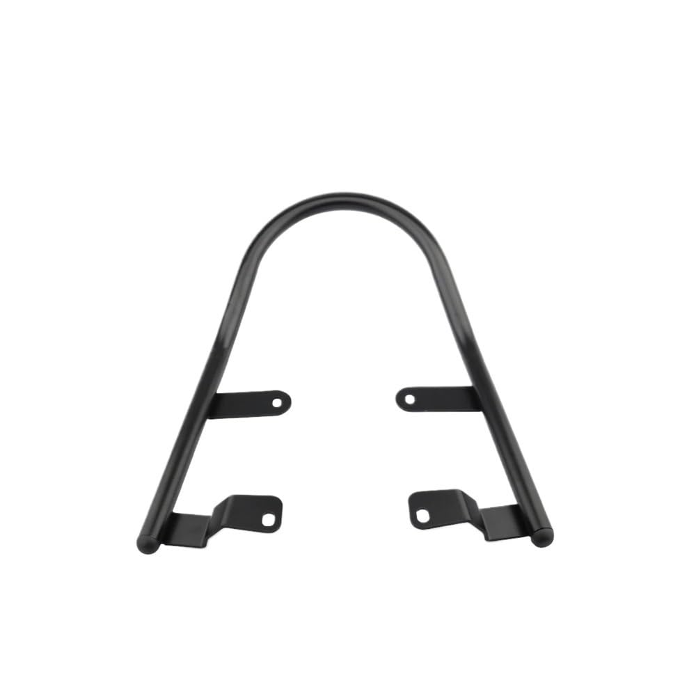 Motorräder Gepäckträger hinten Motorrad Hinten Gepäck Rack Halter Unterstützung Halterung Für XSR 700 2017-2022 Motorrad Gepäck Rack Halterung Zubehör von HEEGIN