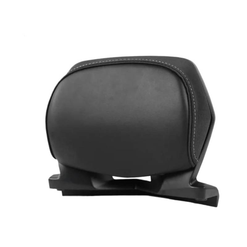 Motorräder Gepäckträger hinten Motorrad Hinten Gepäck Rack Halterung Für Yam&aha TMAX530 DX SX 2017-2021 TMAX560 2020-2021 Motorrad Sitz Hinten Rückenlehne von HEEGIN