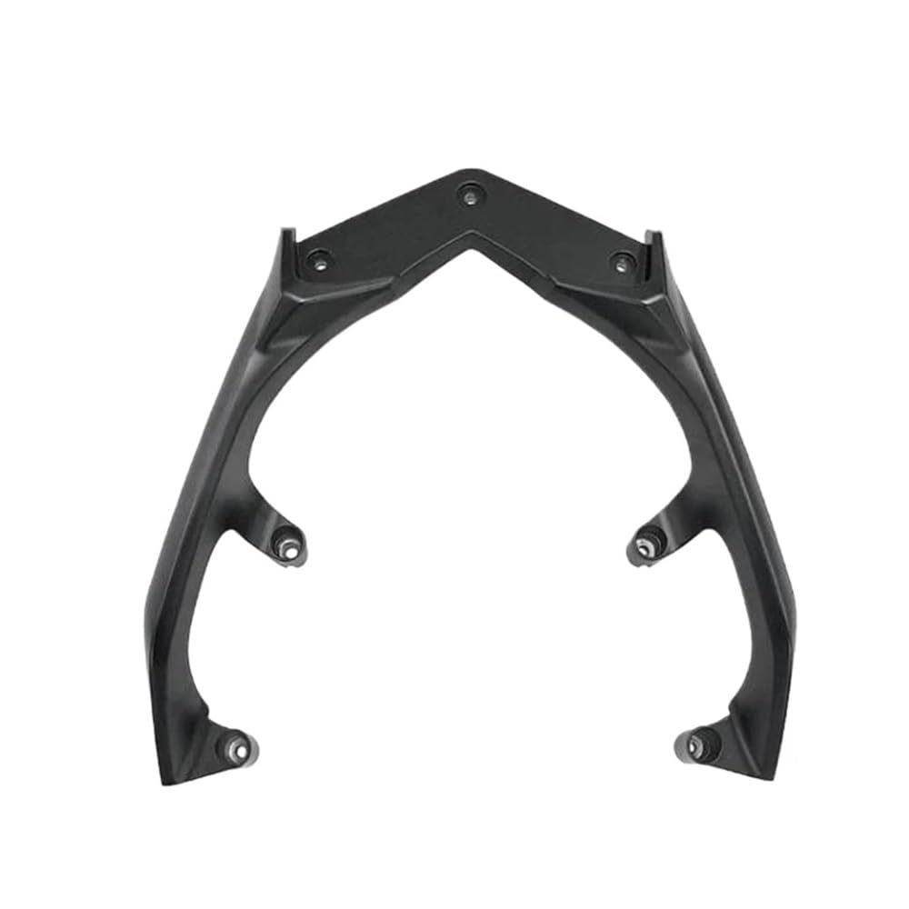 Motorräder Gepäckträger hinten Motorrad Hinten Gepäck Rack Halterung Für Yam&aha TMAX530 DX SX 2017-2021 TMAX560 2020-2021 Motorrad Sitz Hinten Rückenlehne von HEEGIN