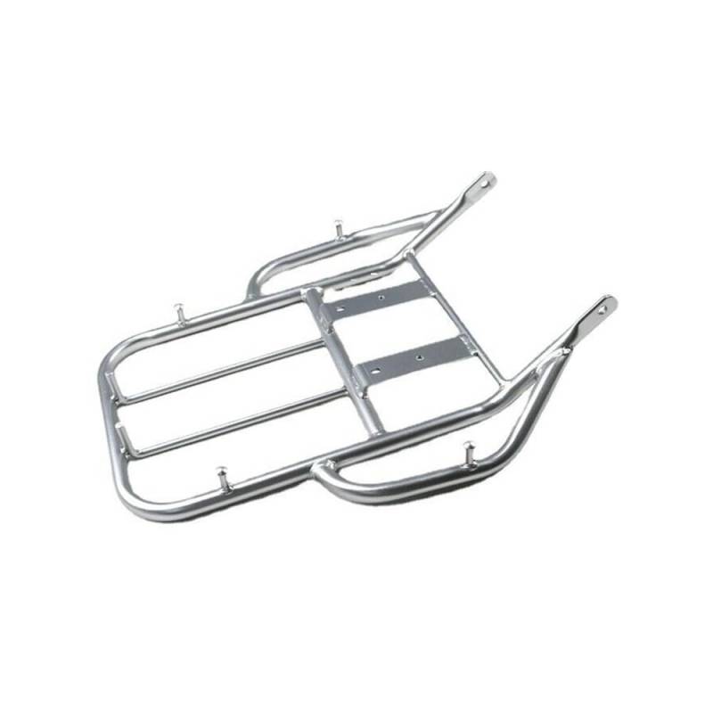 Motorräder Gepäckträger hinten Motorrad Hinten Gepäck Rack Halterung Träger Für XR250 XR400 XR 1996-2004 Motorrad Hinten Gepäck Rack Halter von HEEGIN