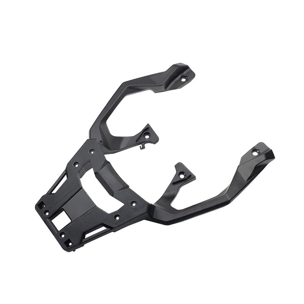 Motorräder Gepäckträger hinten Motorrad Hinten Gepäck Rack Top Box Halterung Für X-ADV 750 2017-2020 Motorrad Hinten Gepäck Rack Träger Rack Halter von HEEGIN