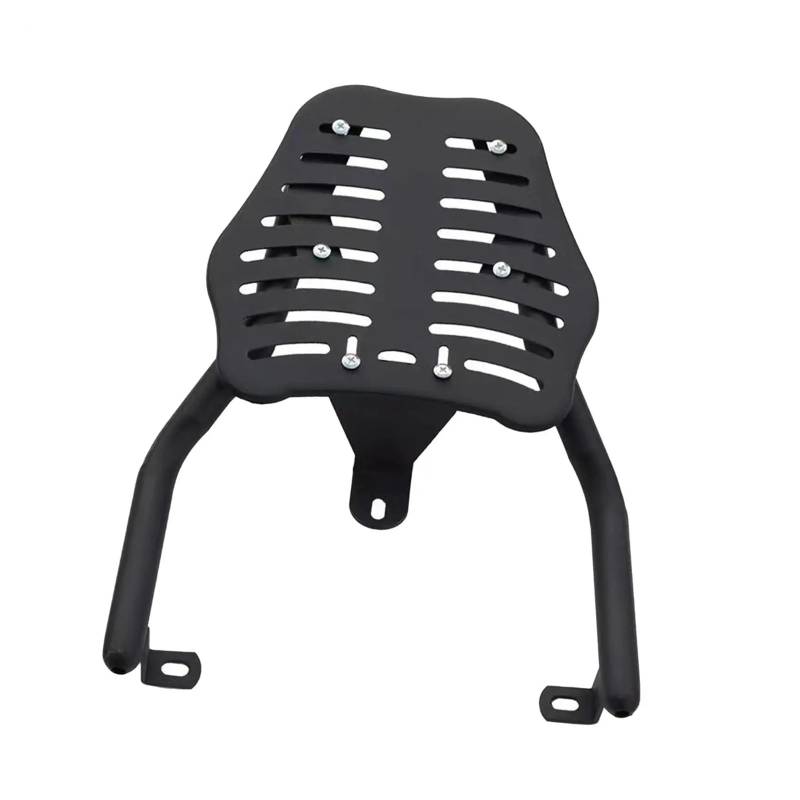 Motorräder Gepäckträger hinten Motorrad Hinten Gepäck Rack Träger Halterung Träger Teile Motorrad Hinten Gepäck Rack Halter Halterung Gepäck Halter von HEEGIN