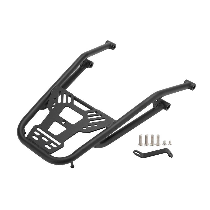 Motorräder Gepäckträger hinten Motorrad Hinten Gepäck Rack Zubehör Für CL 300 500 CL250 CL300 CL500 2023 2024 Motorrad Rack Gepäck von HEEGIN