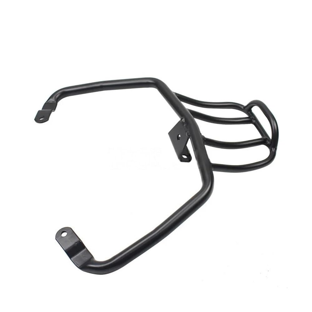 Motorräder Gepäckträger hinten Motorrad Hinten Gepäck Rack Zubehör Für GTS300 GTV300 Primavera 150/125 Sprint 150/125 Hinten Träger Gepäck Rack von HEEGIN