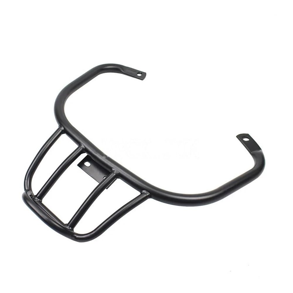 Motorräder Gepäckträger hinten Motorrad Hinten Gepäck Rack Zubehör Für GTS300 GTV300 Primavera 150/125 Sprint 150/125 Hinten Träger Gepäck Rack von HEEGIN