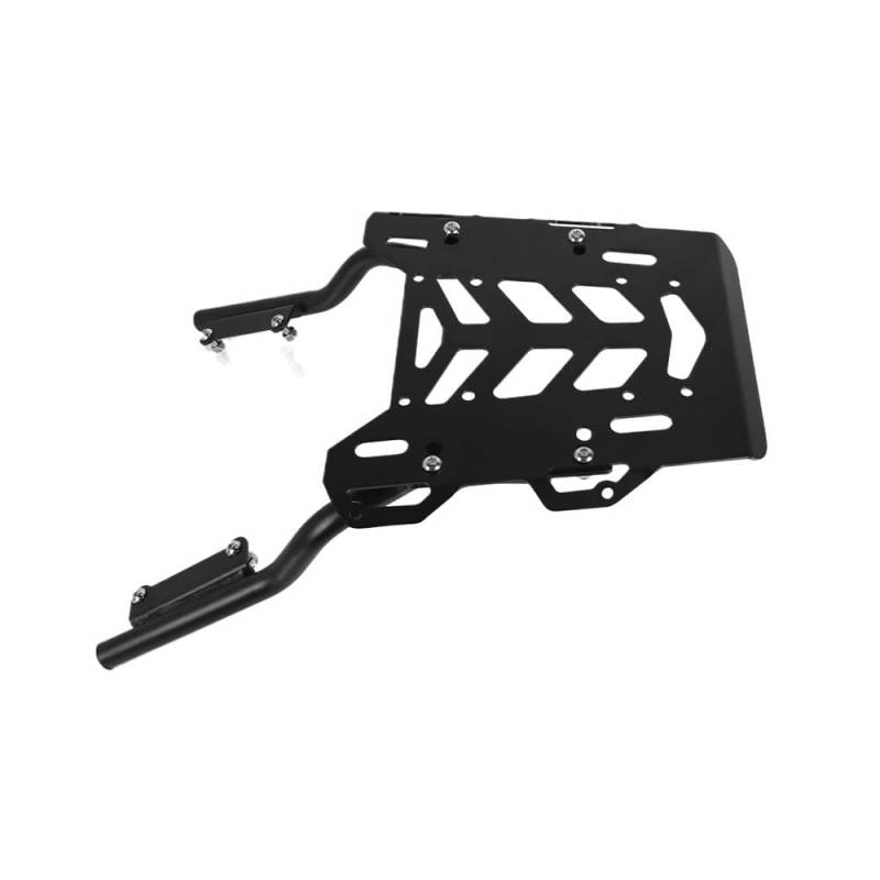 Motorräder Gepäckträger hinten Motorrad Hinten Gepäck Racks Halterung Für CB650R CBR650R 2018-2024 Motorrad Top Box Halterung von HEEGIN