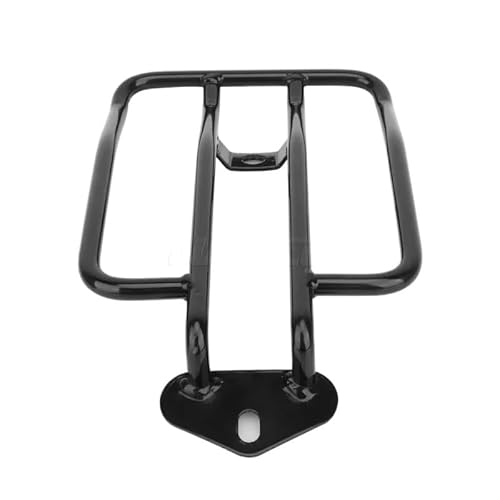 Motorräder Gepäckträger hinten Motorrad Hinten Gepäck Unterstützung Träger Gepäck Racks Teile Für Ha&rley Für Sportster XL 1200 883 48 2004-2021 von HEEGIN