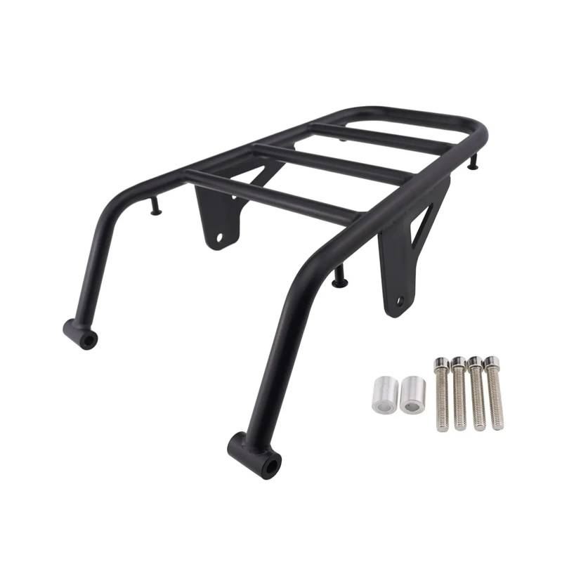 Motorräder Gepäckträger hinten Motorrad Hinten Gepäckträger Für Ka&wasaki Klx 230/R Motorrad Gepäck Rack Träger Gepäck Halter Hinten Gepäck Rack Halterung von HEEGIN