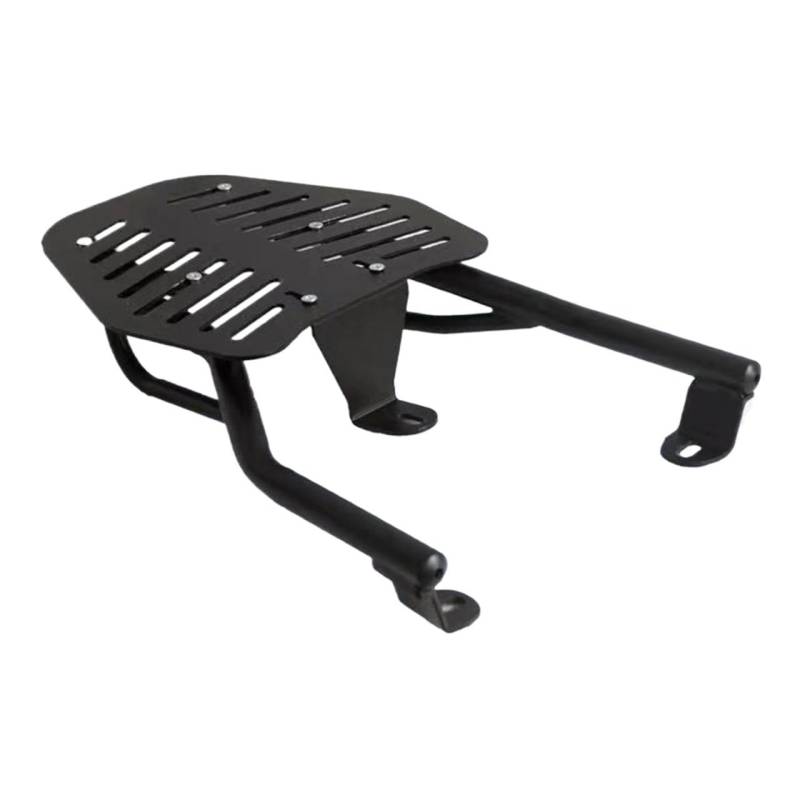 Motorräder Gepäckträger hinten Motorrad Hinten Gepäckträger Rack Halter Hinten Gepäck Rack Träger Gepäck Rack Motorrad Rack Gepäck Träger Halterungen von HEEGIN