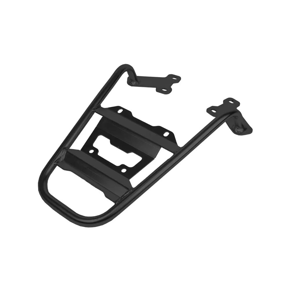 Motorräder Gepäckträger hinten Motorrad Hinten Rack Gepäck Regal Für NX400 NX 400 2023 2024 Motorrad Hinten Gepäck Rack Top Fall Halterung von HEEGIN