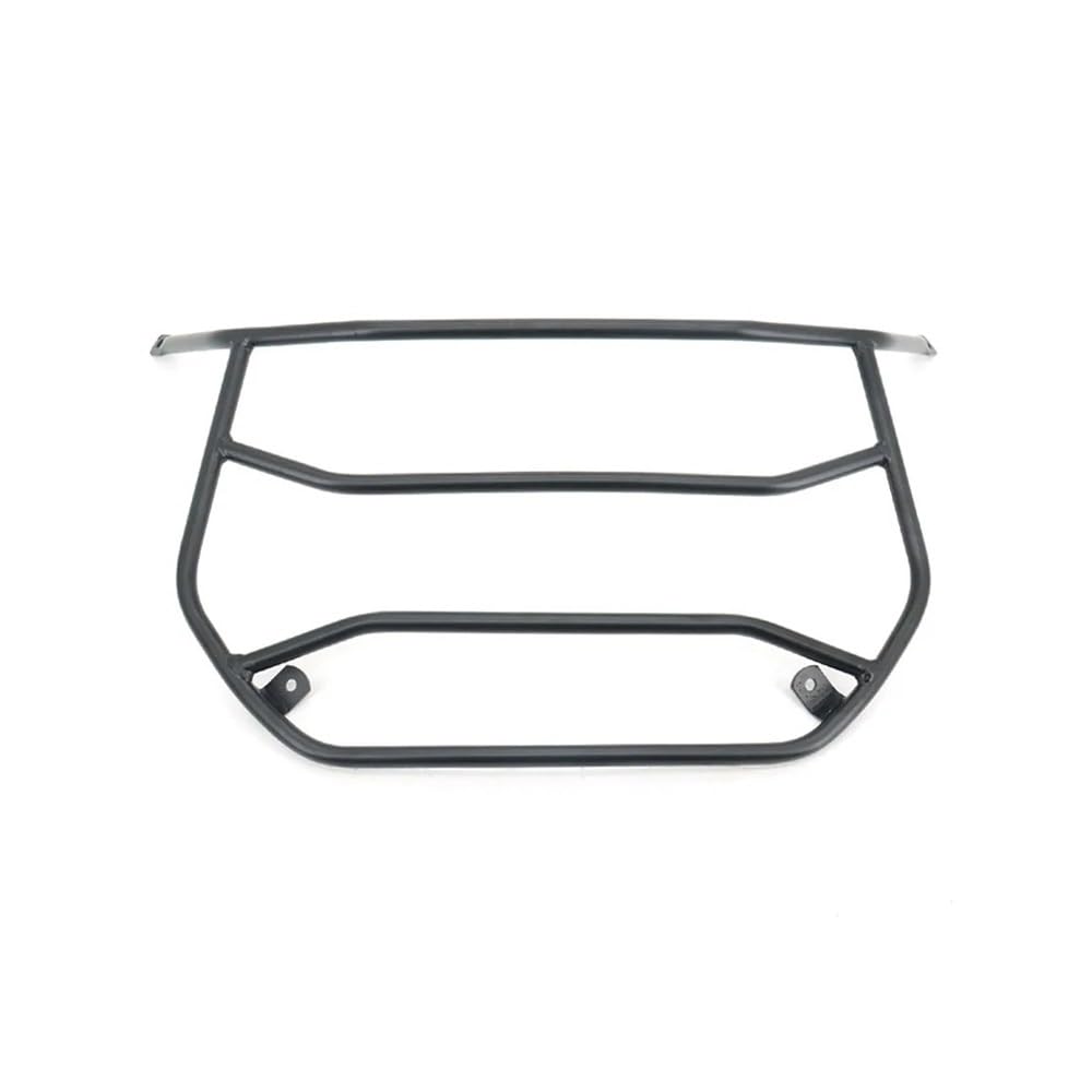 Motorräder Gepäckträger hinten Motorrad Hinten Stamm Gepäck Rack Träger Stamm Rack Top Fall Für NC750X NC 750 X NC750X 2022 Motorrad Hinten Gepäck Rack von HEEGIN