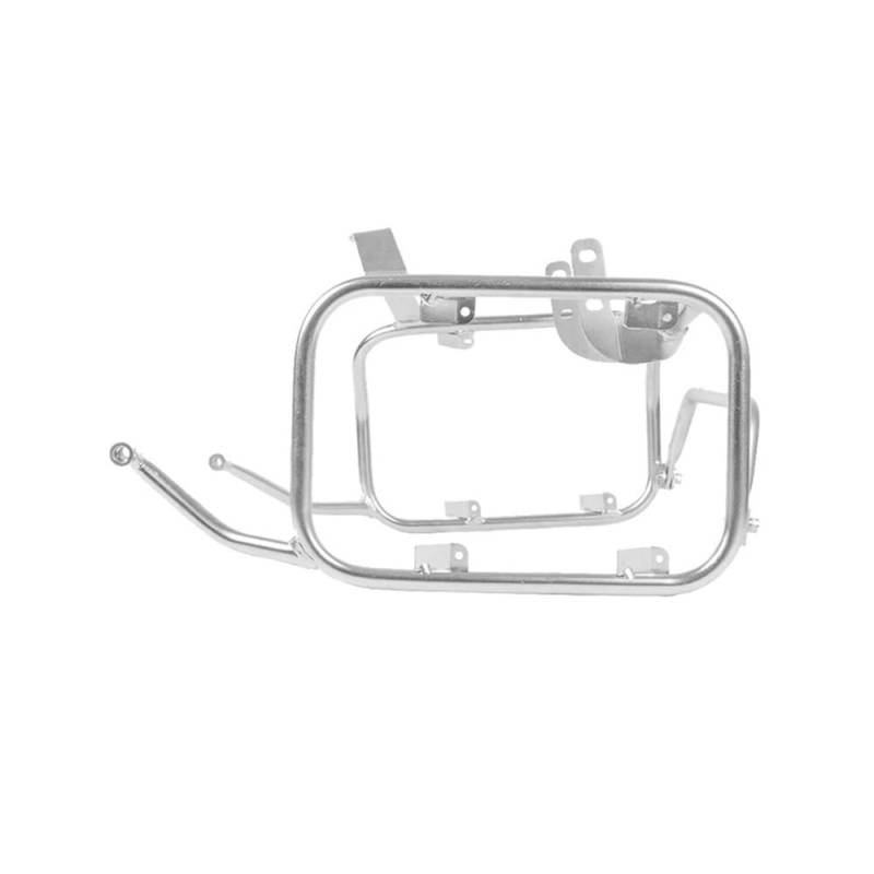 Motorräder Gepäckträger hinten Motorrad Packtaschen Rack Top Fall Gepäck Halterung Für SU&ZUKI Für V-Strom 800DE 800SE 2023 Hinten Gepäck Rack Stamm Halter von HEEGIN