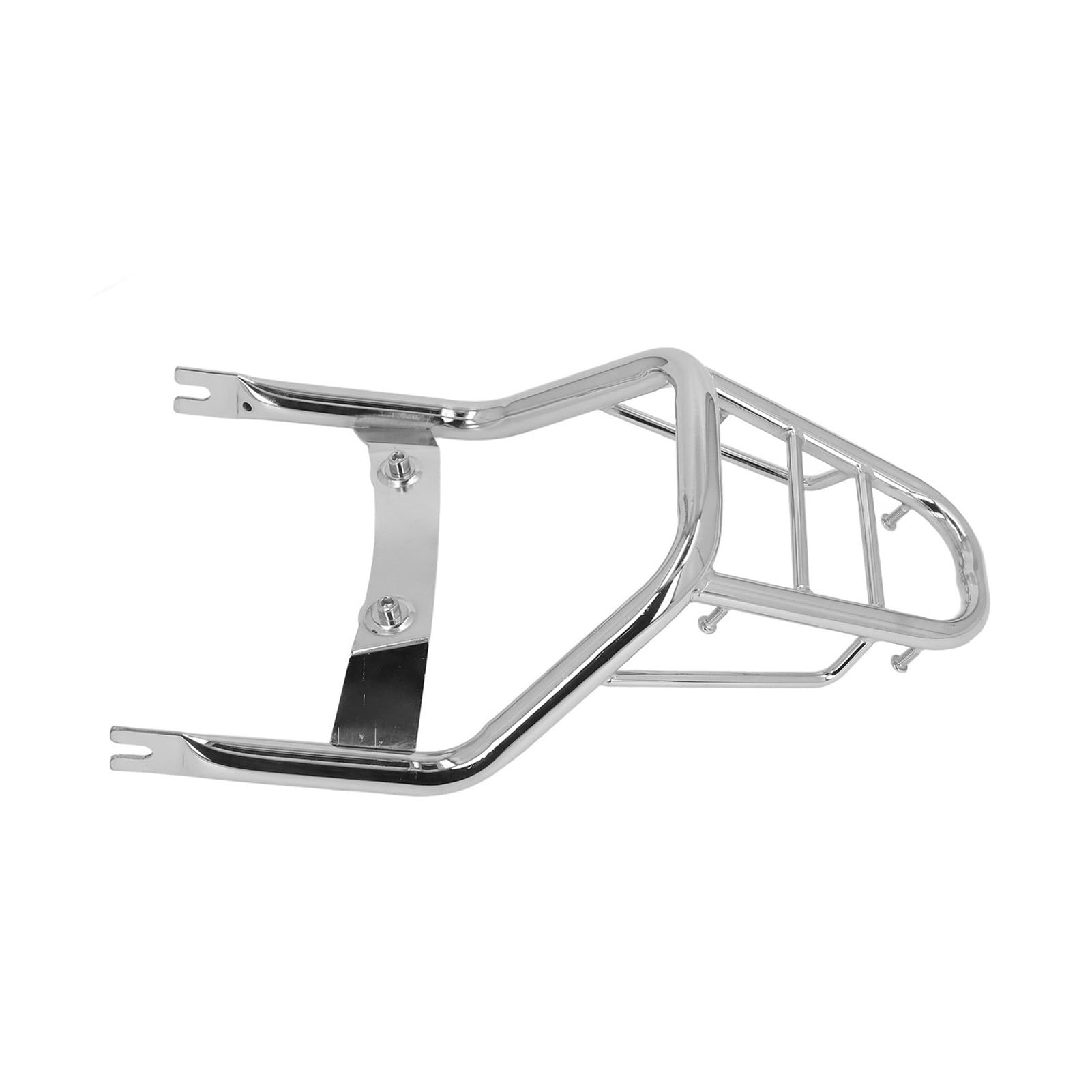 Motorräder Gepäckträger hinten Motorrad Rack Gepäckträger Gepäck Hinten Gepäck Rack Halter Regal Zubehör Für Für Monkey 125 2018 ‑ 2022 von HEEGIN