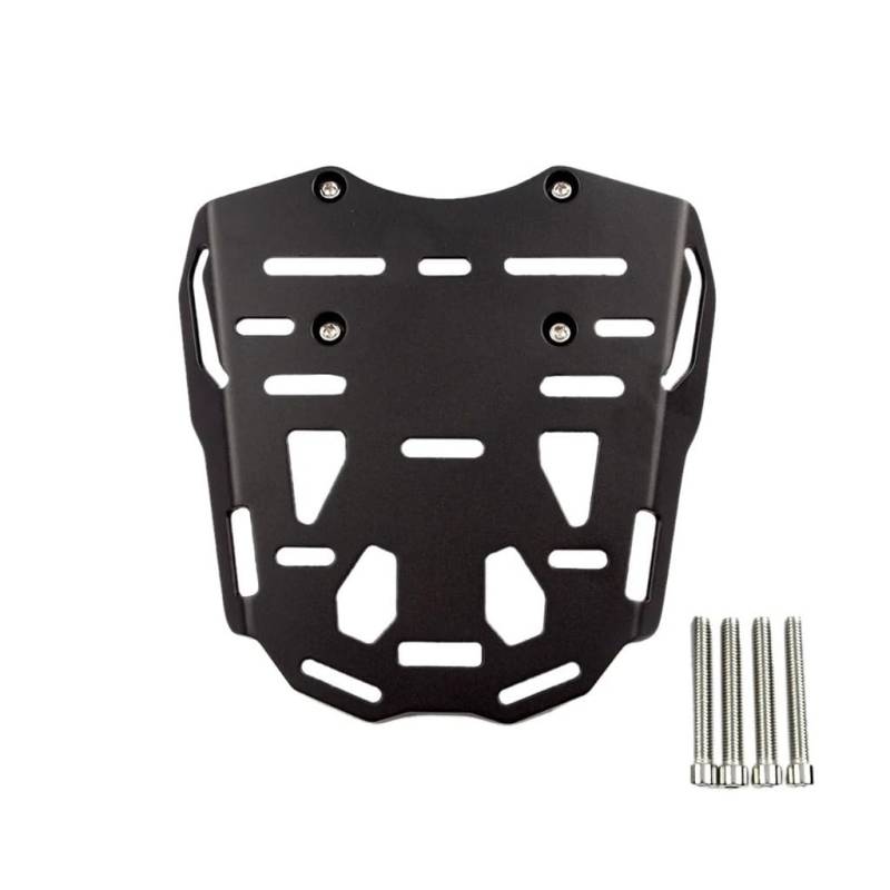 Motorräder Gepäckträger hinten Motorrad Rack Gepäckträger Halterungen Für Pcx150 PCX160 Motorrad Hinten Gepäck Rack Regal Träger Halterungen von HEEGIN