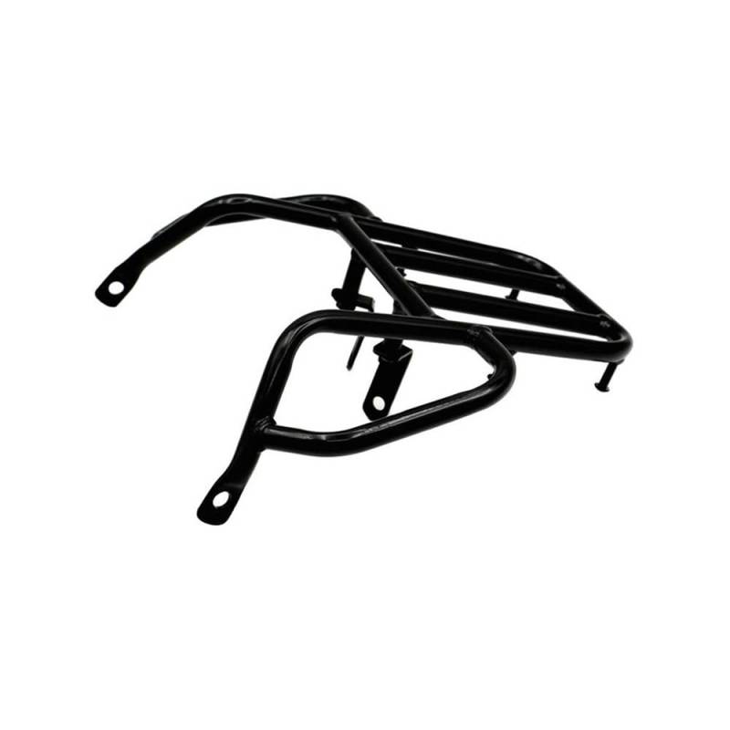 Motorräder Gepäckträger hinten Motorrad Stamm Gepäck Halter Racks Lager Für Kaw&asaki KLX250 KLX 250 1993-2007 Hinten Mud Guard Unterstützung Regal Racks von HEEGIN