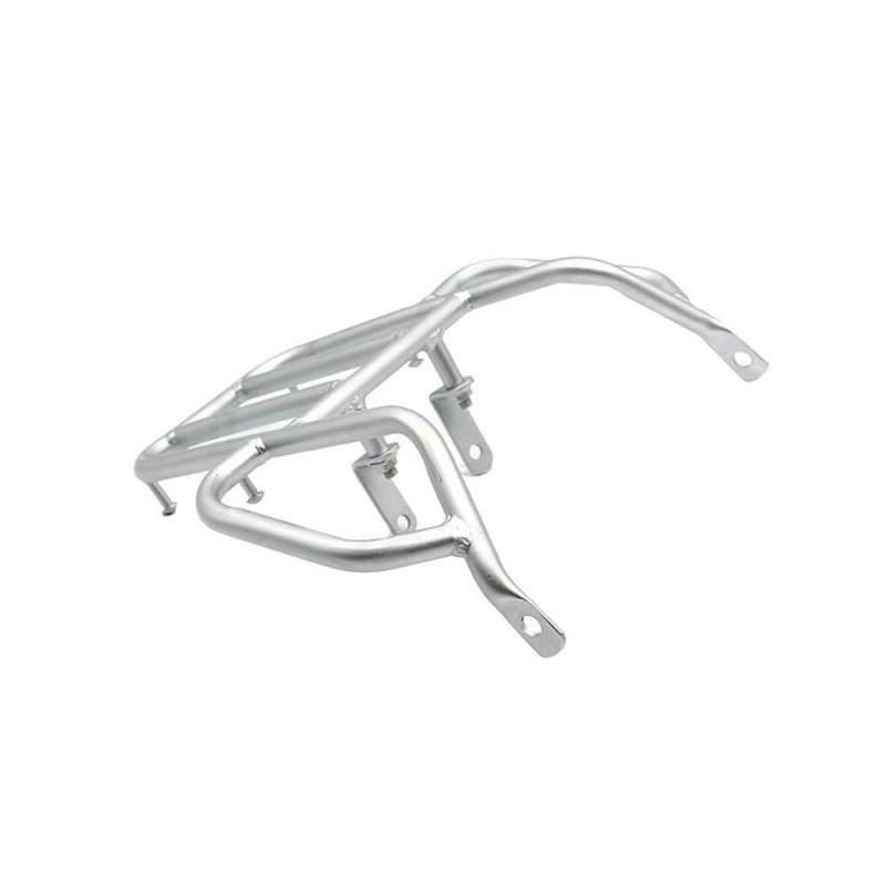 Motorräder Gepäckträger hinten Motorrad Stamm Gepäck Halter Racks Lager Für Kaw&asaki KLX250 KLX 250 1993-2007 Hinten Mud Guard Unterstützung Regal Racks von HEEGIN