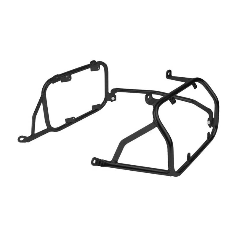 Motorräder Gepäckträger hinten Motorrad Top Case Gepäckträger Seite Halterung Für CF&Moto MT450 450MT 450 MT 2024 2025 Motorrad Hinten Gepäck Rack von HEEGIN