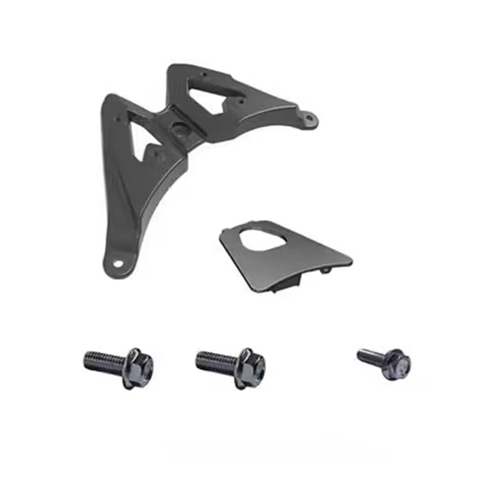 Motorräder Gepäckträger hinten Motorrad Zubehör Hinten Gepäck Rack Für 350E ZT350T-E 350 E 350T Motorrad Rack Gepäckträger Gepäck von HEEGIN