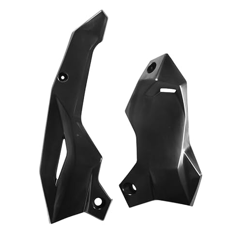 Seitenverkleidung Motorrad verkleidung Für Ka&wasaki Z 900 Z900 2020-2022 2023 2024 Bauch Pan Unteren Motor Spoiler Verkleidung Motorrad Panel Rahmen Schutz Abdeckung Gugel von HEEGIN