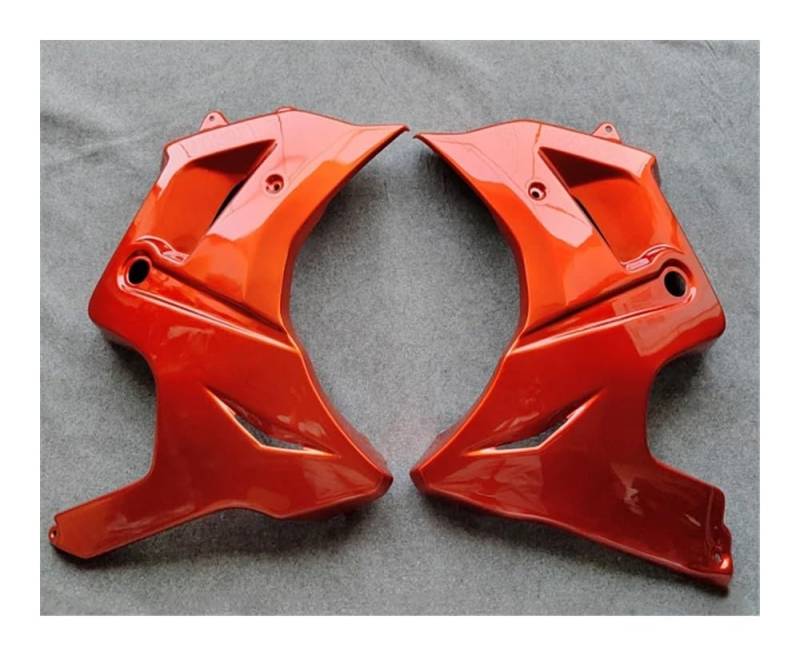 Seitenverkleidung Motorrad verkleidung Für SV650S 2003-2011 SV650 SV 650 Motorrad Links Rechts Teil Verkleidung Karosserie Panel Seite Panel Gugel Verkleidung von HEEGIN