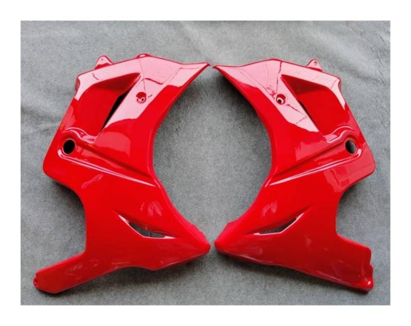 Seitenverkleidung Motorrad verkleidung Für SV650S 2003-2011 SV650 SV 650 Motorrad Links Rechts Teil Verkleidung Karosserie Panel Seite Panel Gugel Verkleidung von HEEGIN