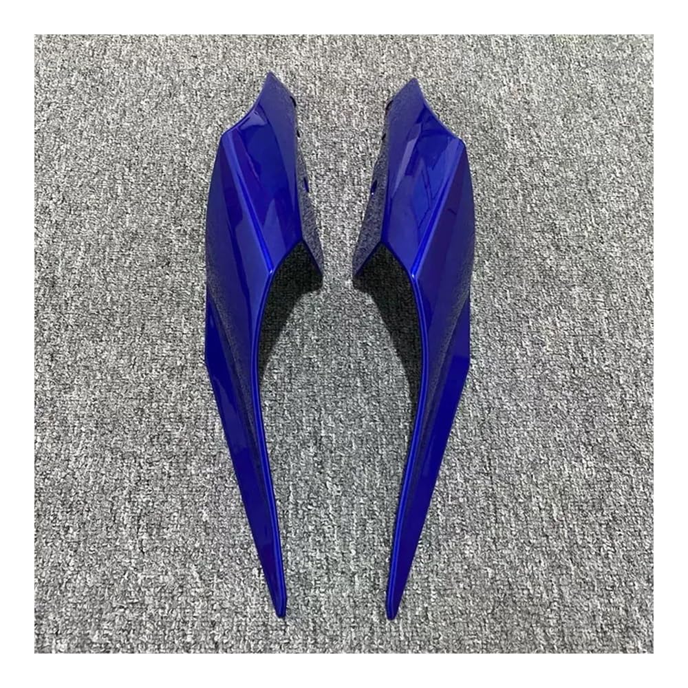 Seitenverkleidung Motorrad verkleidung Für Yam&aha YZF R1 R1M R1S 2015-2018 2019 2020 2021 2022 2023 Motorrad Hinten Passagier Schwanz Seite Sitz Panel Verkleidung Gugel Abdeckung von HEEGIN