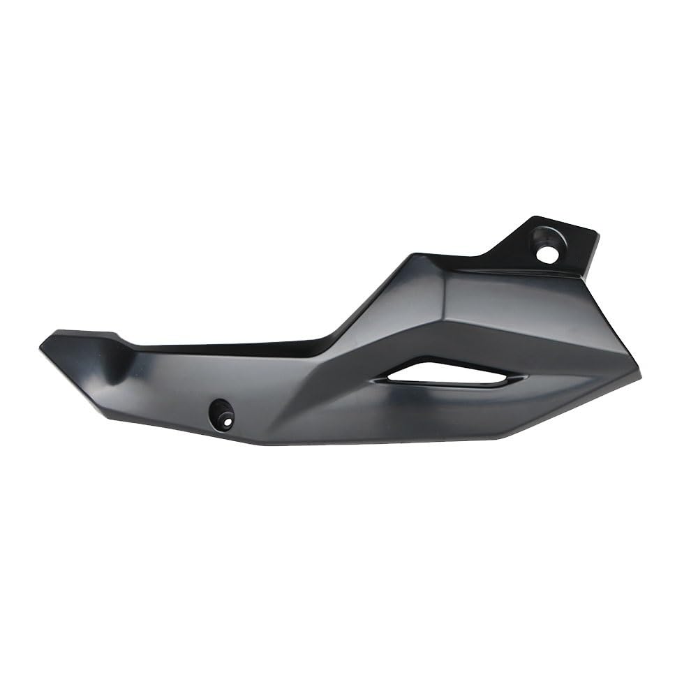 Seitenverkleidung Motorrad verkleidung Für Z900 2020 2021 2022 Motorrad Zubehör Bauch Pan Motor Spoiler Untere Verkleidung Cowling Schutz Abdeckung von HEEGIN