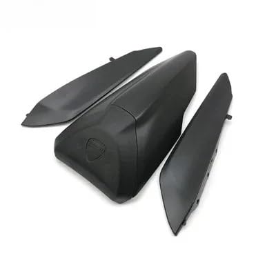 Seitenverkleidung Motorrad verkleidung Motorrad Hinten Schwanz Seite Sitz Panel Trim Verkleidung Gugel Abdeckung Set Für Du&Cati Für Panigale 1299 959 1299S 2015 2016 2017 von HEEGIN