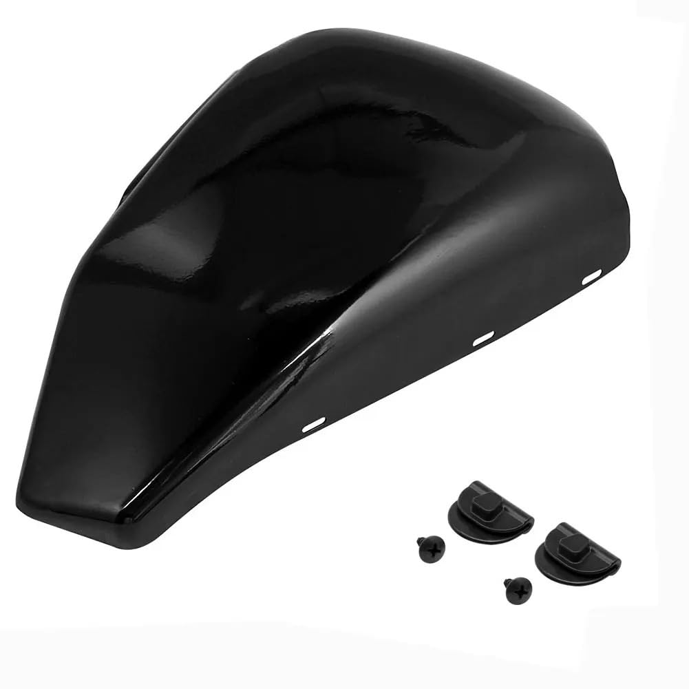 Seitenverkleidung Motorrad verkleidung Motorrad Linke Seite Verkleidung Abdeckung Für Ha&rley Für Sportster Eisen XL883 XL1200 1200 883 2004-2021 Seite Abdeckung Panel Verkleidung von HEEGIN