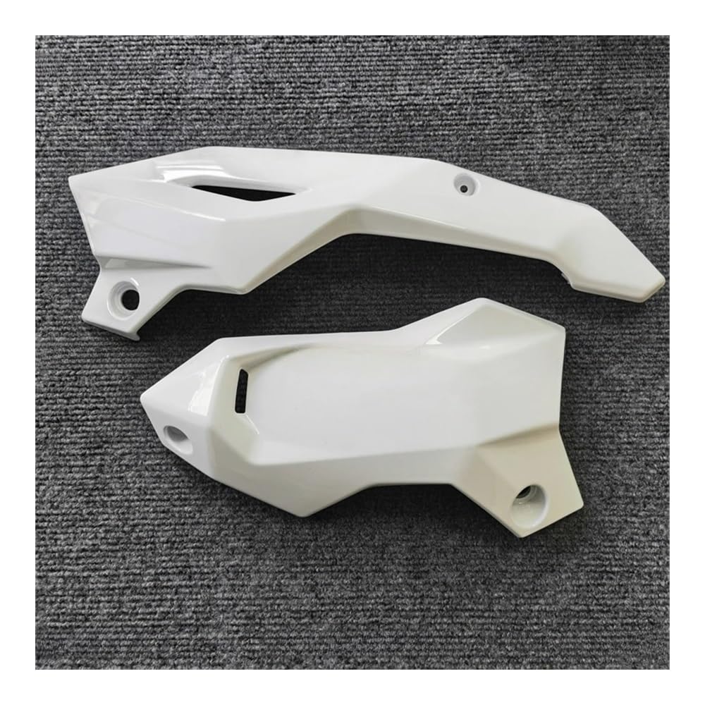 Seitenverkleidung Motorrad verkleidung Motorrad Motor Bellypan Lower Spoiler Cowling Schutz Verkleidung Fit Für Z900 2020 2021 2022 2023 von HEEGIN