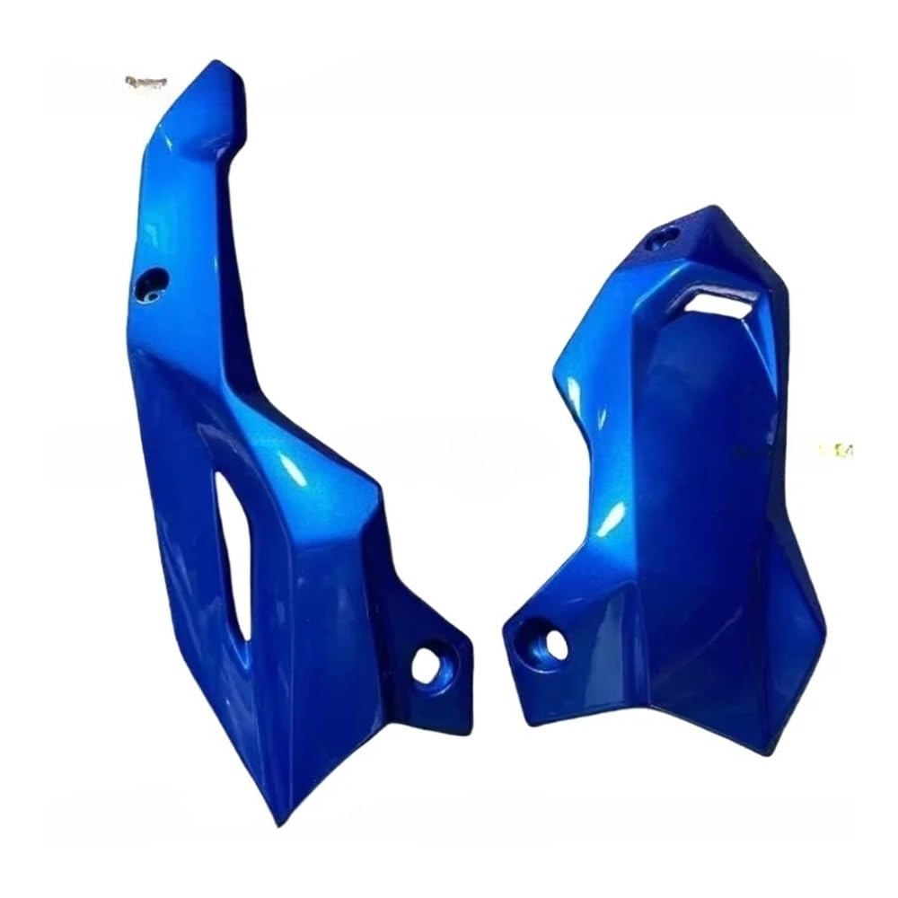 Seitenverkleidung Motorrad verkleidung Motorrad Motor Bellypan Lower Spoiler Cowling Schutz Verkleidung Fit Für Z900 2020 2021 2022 2023 von HEEGIN