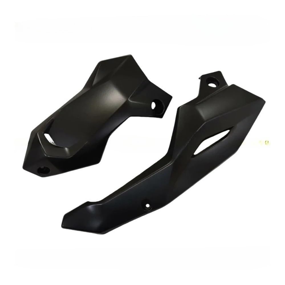 Seitenverkleidung Motorrad verkleidung Motorrad Motor Bellypan Lower Spoiler Cowling Schutz Verkleidung Fit Für Z900 2020 2021 2022 2023 von HEEGIN