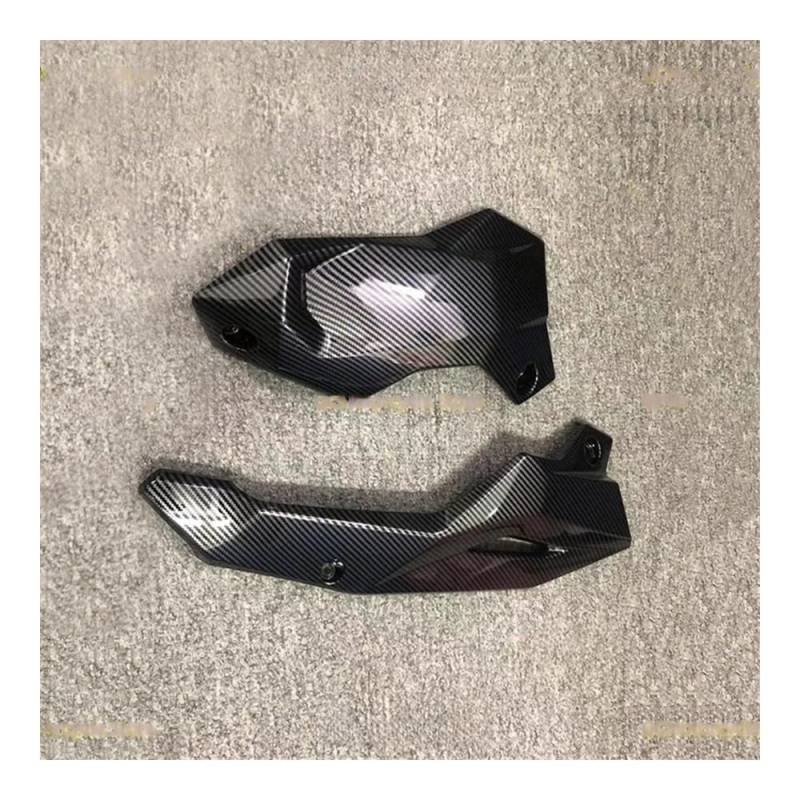 Seitenverkleidung Motorrad verkleidung Motorrad Motor Bellypan Lower Spoiler Cowling Schutz Verkleidung Fit Für Z900 2020 2021 2022 2023 von HEEGIN